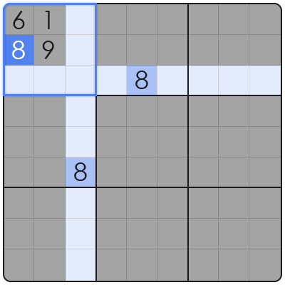 sudoku answer